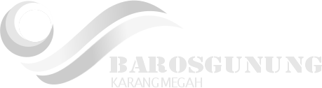Barosgunung Karangmegah